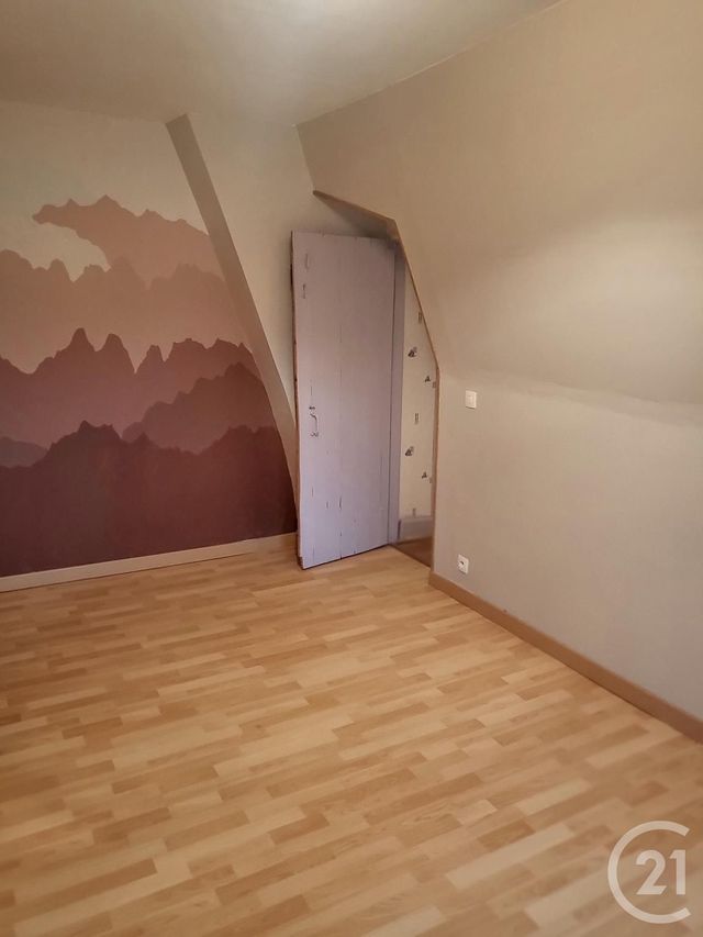 maison à louer - 5 pièces - 114.56 m2 - CLEMERY - 54 - LORRAINE - Century 21 Atout Immobilier