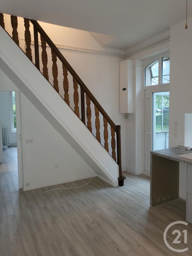 maison à louer - 5 pièces - 114.56 m2 - CLEMERY - 54 - LORRAINE - Century 21 Atout Immobilier