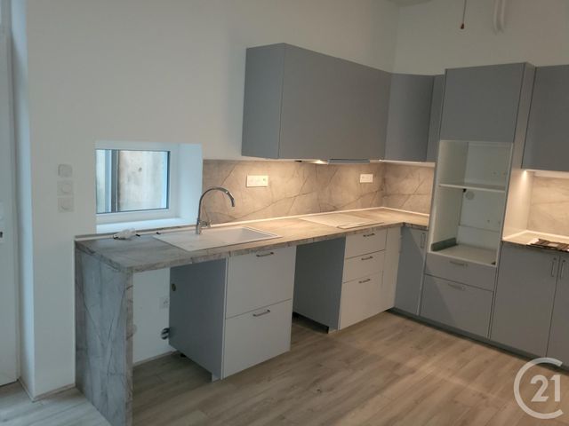 maison à louer - 5 pièces - 114.56 m2 - CLEMERY - 54 - LORRAINE - Century 21 Atout Immobilier