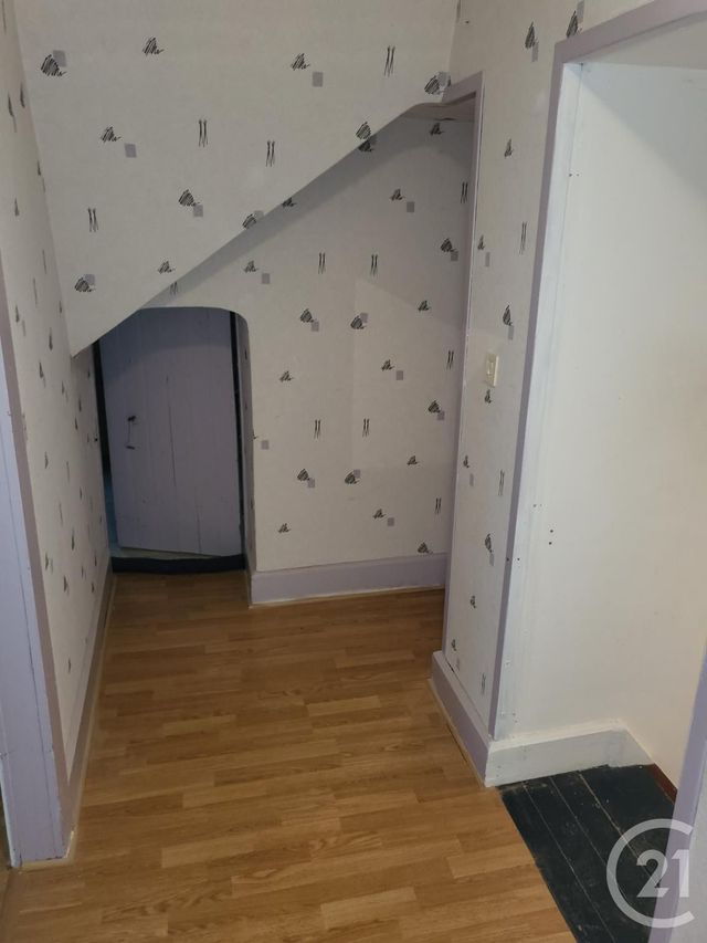 maison à louer - 5 pièces - 114.56 m2 - CLEMERY - 54 - LORRAINE - Century 21 Atout Immobilier