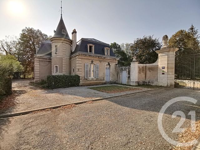maison - CLEMERY - 54