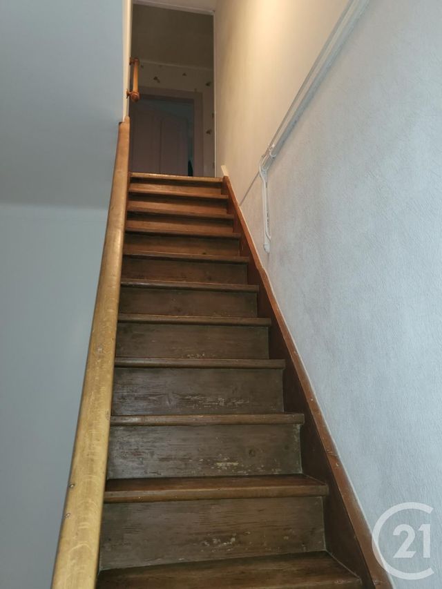 maison à louer - 5 pièces - 114.56 m2 - CLEMERY - 54 - LORRAINE - Century 21 Atout Immobilier