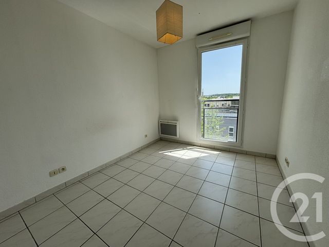 Appartement F2 à louer - 2 pièces - 42.96 m2 - METZ - 57 - LORRAINE - Century 21 Atout Immobilier