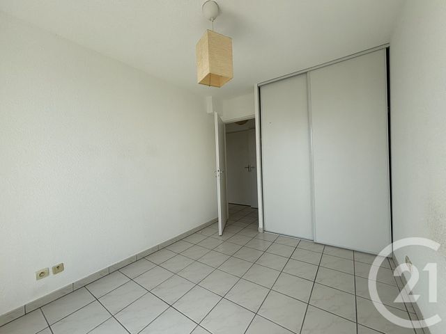 Appartement F2 à louer - 2 pièces - 42.96 m2 - METZ - 57 - LORRAINE - Century 21 Atout Immobilier