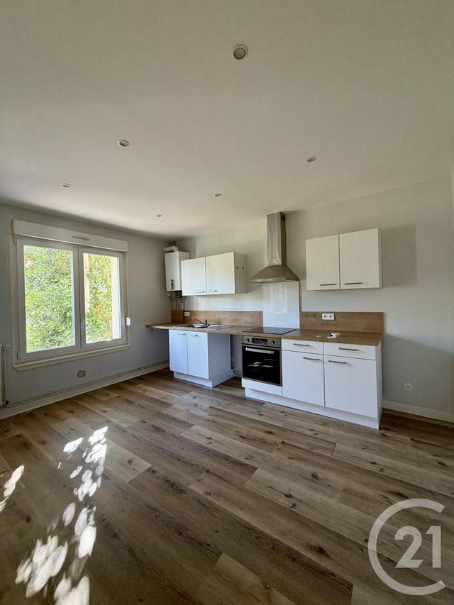 Appartement F2 à louer MONTIGNY LES METZ