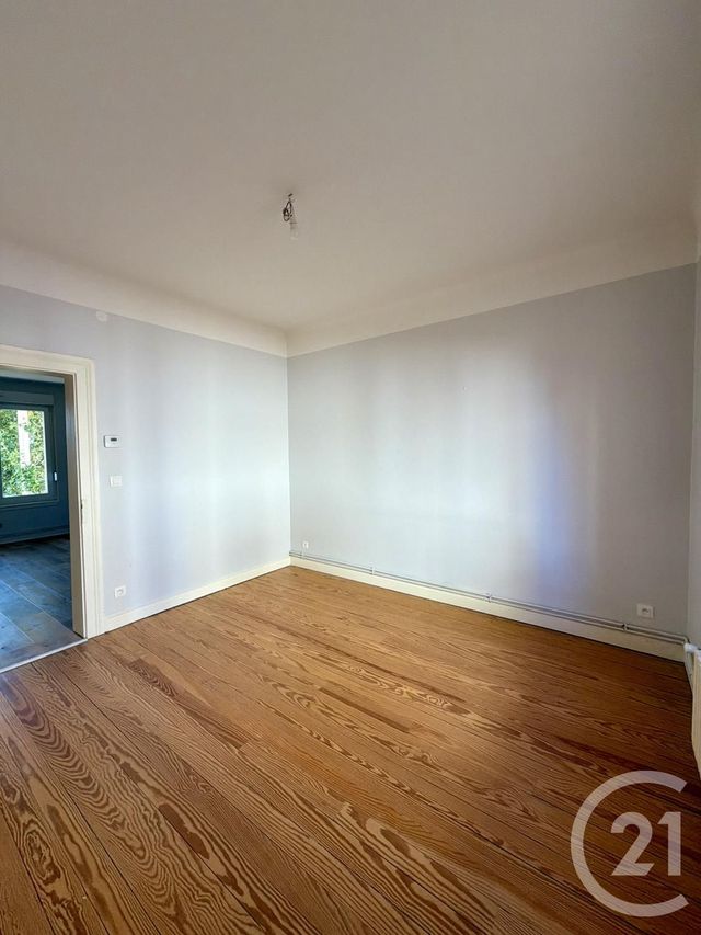 Appartement F2 à louer - 2 pièces - 45.43 m2 - MONTIGNY LES METZ - 57 - LORRAINE - Century 21 Atout Immobilier
