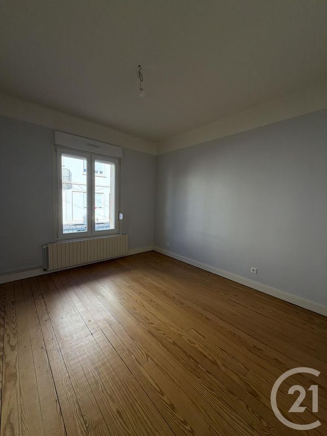 Appartement F2 à louer - 2 pièces - 45.43 m2 - MONTIGNY LES METZ - 57 - LORRAINE - Century 21 Atout Immobilier
