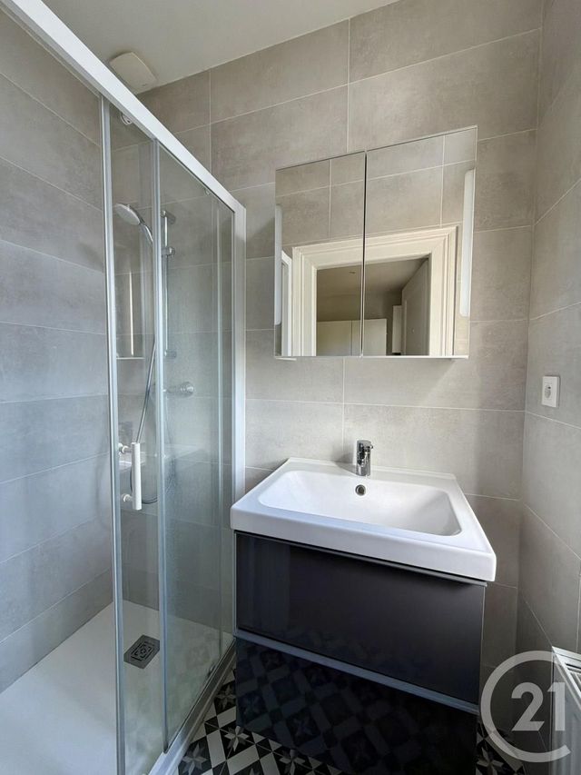 Appartement F2 à louer - 2 pièces - 45.43 m2 - MONTIGNY LES METZ - 57 - LORRAINE - Century 21 Atout Immobilier