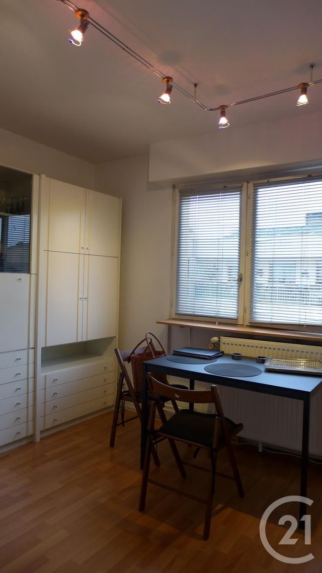 Appartement F1 à louer - 1 pièce - 20.35 m2 - METZ - 57 - LORRAINE - Century 21 Atout Immobilier