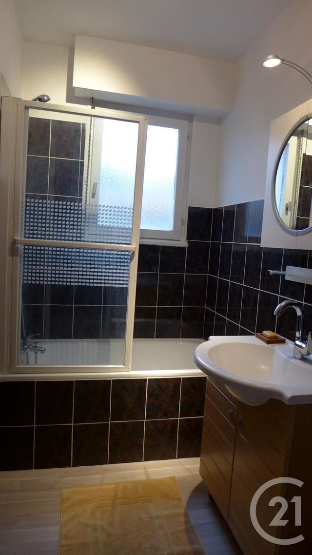 Appartement F1 à louer - 1 pièce - 20.35 m2 - METZ - 57 - LORRAINE - Century 21 Atout Immobilier
