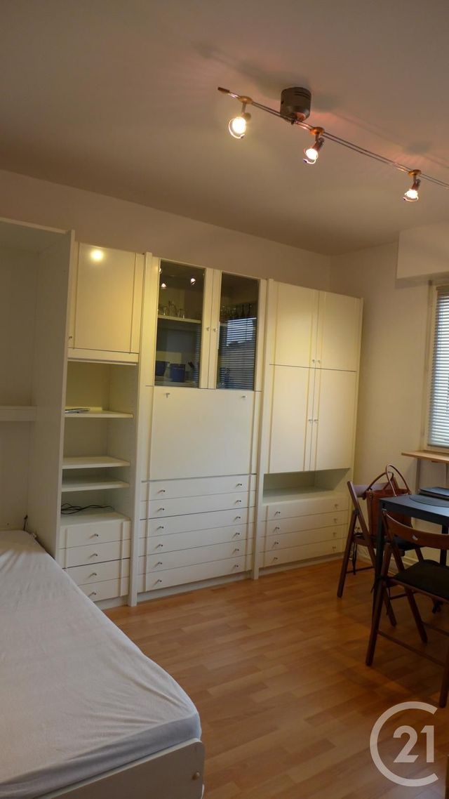 Appartement F1 à louer - 1 pièce - 20.35 m2 - METZ - 57 - LORRAINE - Century 21 Atout Immobilier