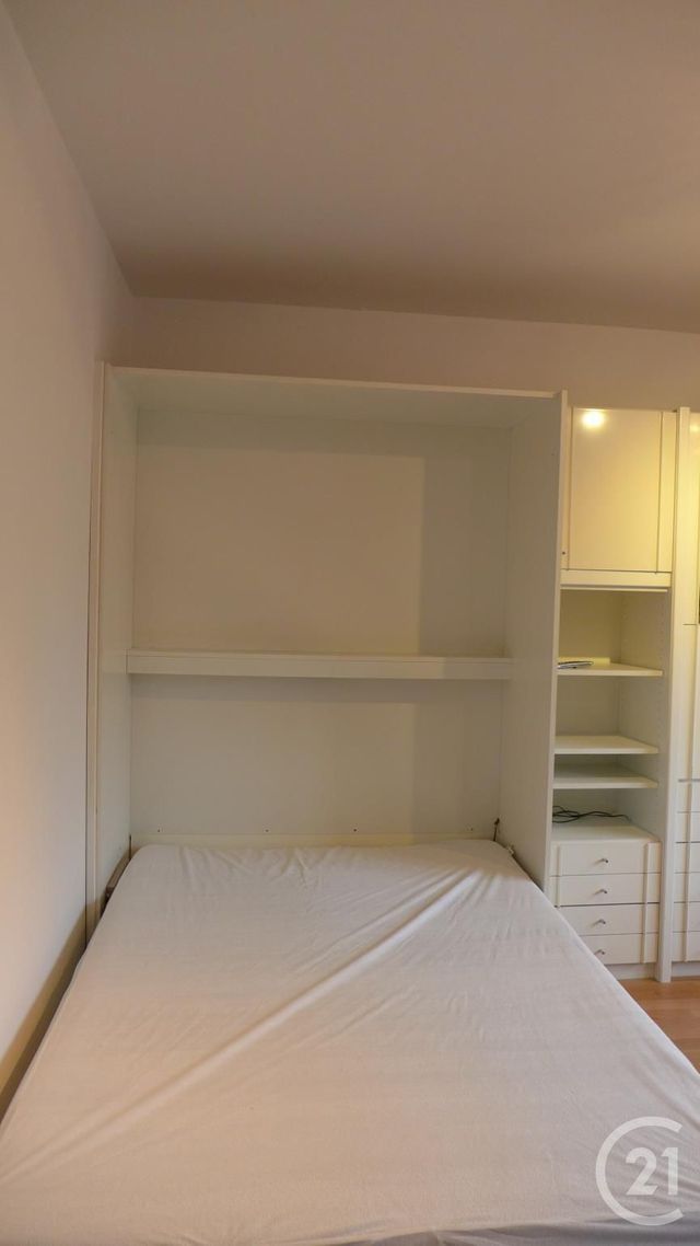 Appartement F1 à louer - 1 pièce - 20.35 m2 - METZ - 57 - LORRAINE - Century 21 Atout Immobilier
