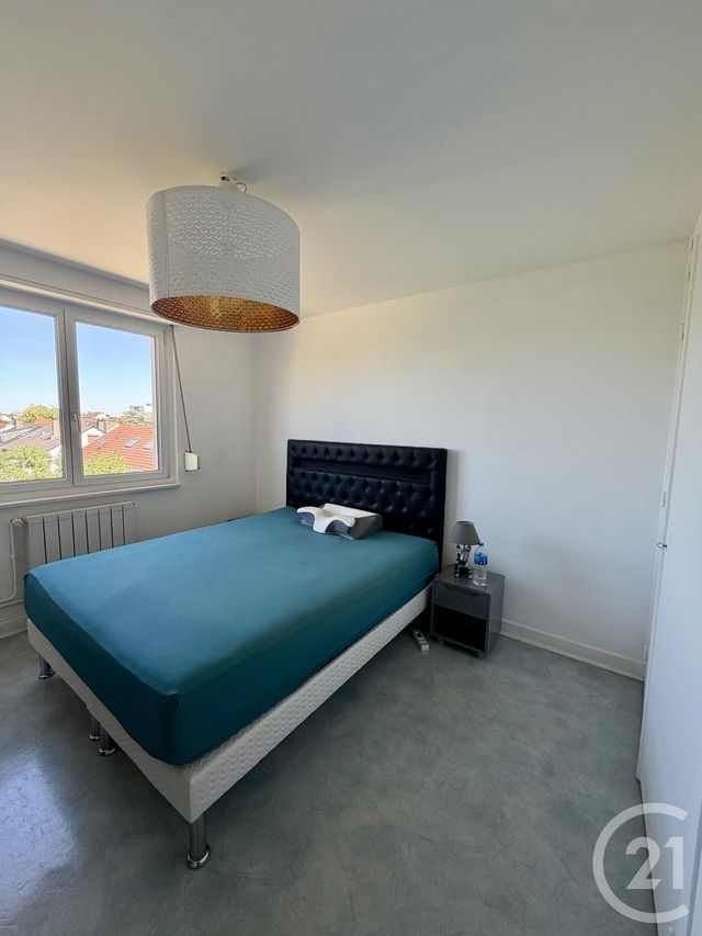 Appartement F3 à louer - 3 pièces - 63.65 m2 - MONTIGNY LES METZ - 57 - LORRAINE - Century 21 Atout Immobilier