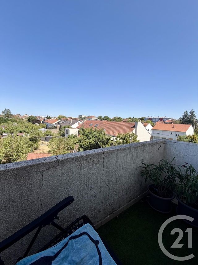 Appartement F3 à louer - 3 pièces - 63.65 m2 - MONTIGNY LES METZ - 57 - LORRAINE - Century 21 Atout Immobilier