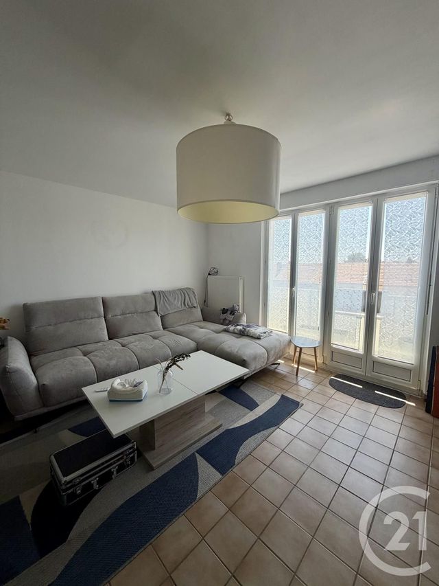 Appartement F3 à louer MONTIGNY LES METZ
