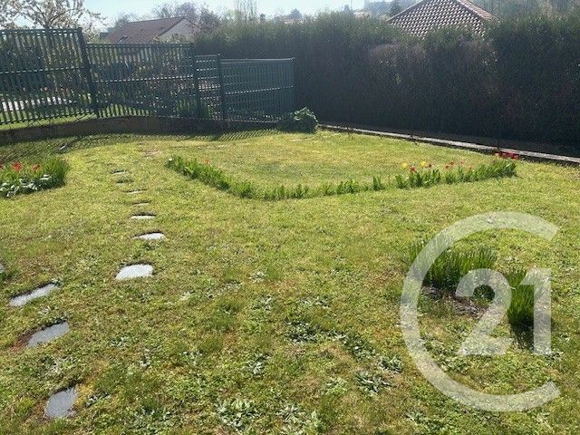 maison à vendre - 5 pièces - 80.65 m2 - VANTOUX - 57 - LORRAINE - Century 21 Atout Immobilier