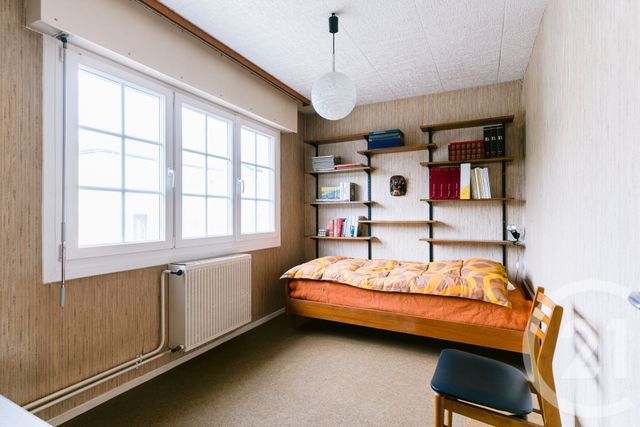 maison à vendre - 5 pièces - 80.65 m2 - VANTOUX - 57 - LORRAINE - Century 21 Atout Immobilier