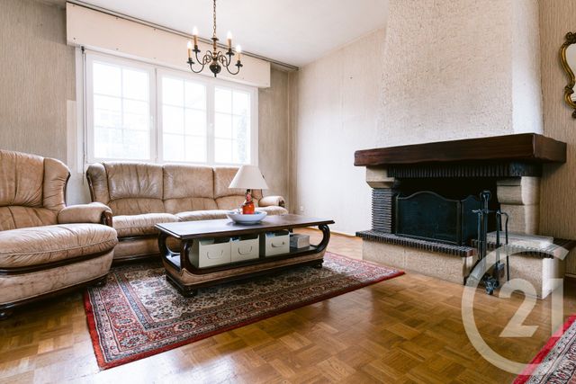 maison à vendre - 5 pièces - 80.65 m2 - VANTOUX - 57 - LORRAINE - Century 21 Atout Immobilier