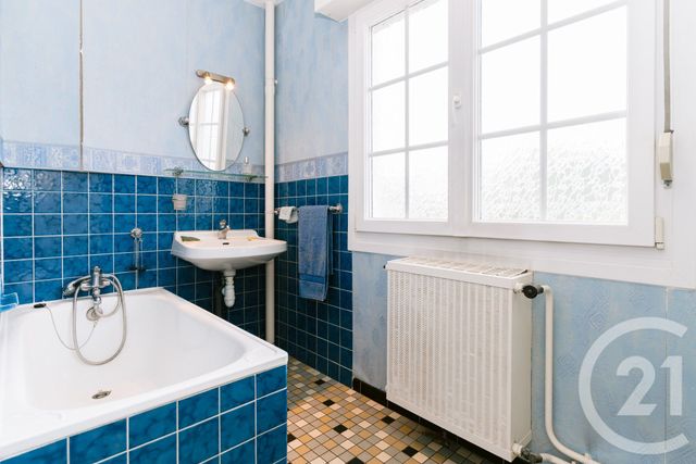 maison à vendre - 5 pièces - 80.65 m2 - VANTOUX - 57 - LORRAINE - Century 21 Atout Immobilier