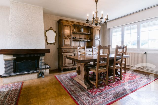 maison à vendre - 5 pièces - 80.65 m2 - VANTOUX - 57 - LORRAINE - Century 21 Atout Immobilier