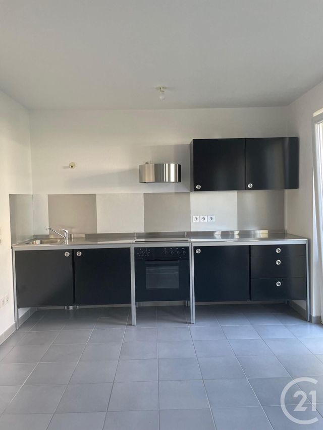 Appartement F1 à louer WOIPPY