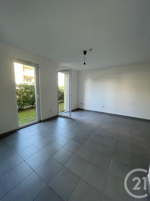 Appartement F1 à louer - 1 pièce - 34.0 m2 - WOIPPY - 57 - LORRAINE - Century 21 Atout Immobilier