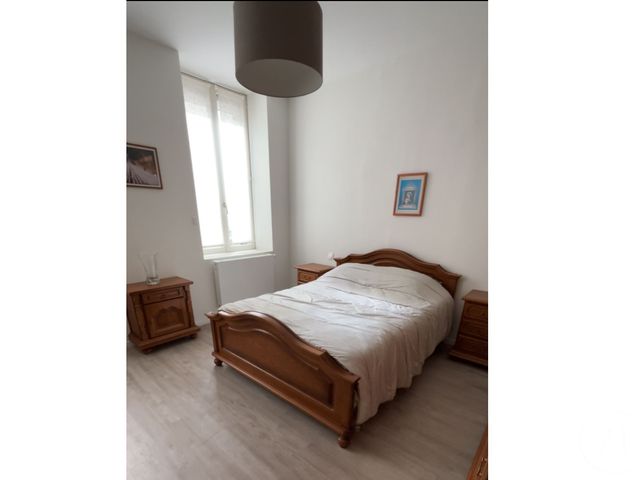 Appartement F3 à vendre - 4 pièces - 73.34 m2 - MONTIGNY LES METZ - 57 - LORRAINE - Century 21 Atout Immobilier