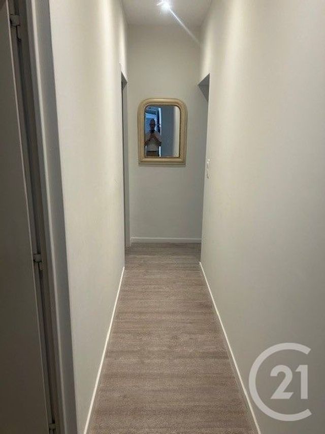 Appartement F3 à vendre - 4 pièces - 73.34 m2 - MONTIGNY LES METZ - 57 - LORRAINE - Century 21 Atout Immobilier