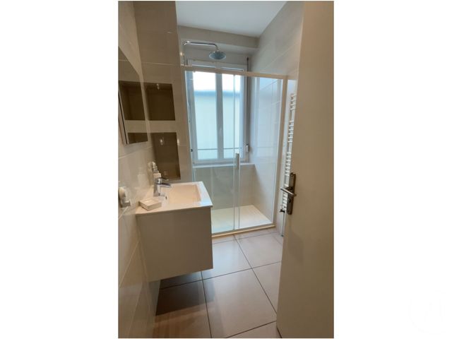 Appartement F3 à vendre - 4 pièces - 73.34 m2 - MONTIGNY LES METZ - 57 - LORRAINE - Century 21 Atout Immobilier