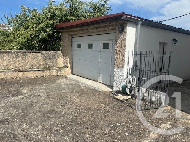Appartement F3 à vendre - 4 pièces - 73.34 m2 - MONTIGNY LES METZ - 57 - LORRAINE - Century 21 Atout Immobilier