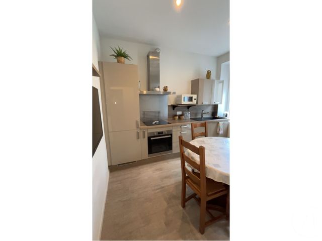Appartement F3 à vendre - 4 pièces - 73.34 m2 - MONTIGNY LES METZ - 57 - LORRAINE - Century 21 Atout Immobilier