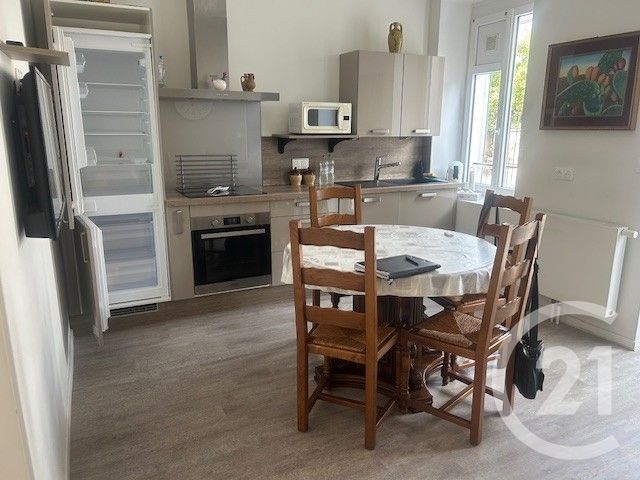 Appartement F3 à vendre - 4 pièces - 73.34 m2 - MONTIGNY LES METZ - 57 - LORRAINE - Century 21 Atout Immobilier