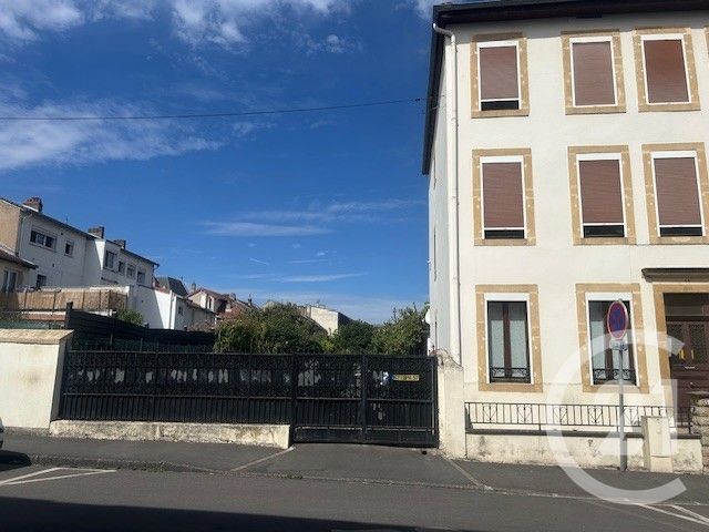 Appartement F3 à vendre - 4 pièces - 73.34 m2 - MONTIGNY LES METZ - 57 - LORRAINE - Century 21 Atout Immobilier