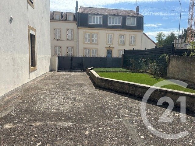 Appartement F3 à vendre - 4 pièces - 73.34 m2 - MONTIGNY LES METZ - 57 - LORRAINE - Century 21 Atout Immobilier