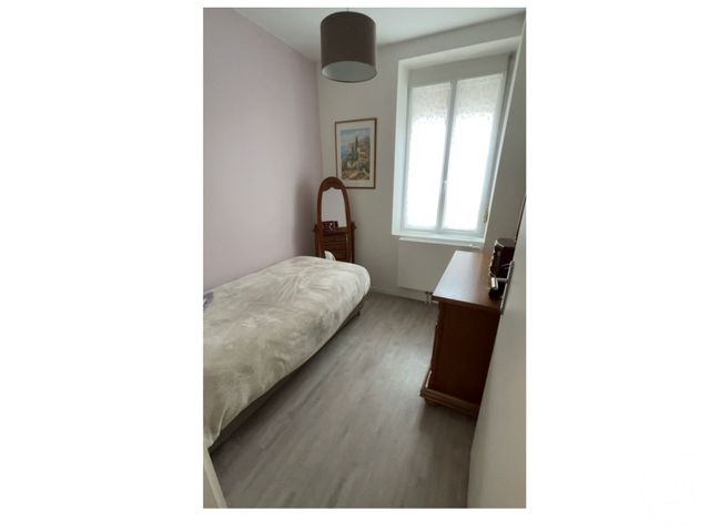 Appartement F3 à vendre - 4 pièces - 73.34 m2 - MONTIGNY LES METZ - 57 - LORRAINE - Century 21 Atout Immobilier
