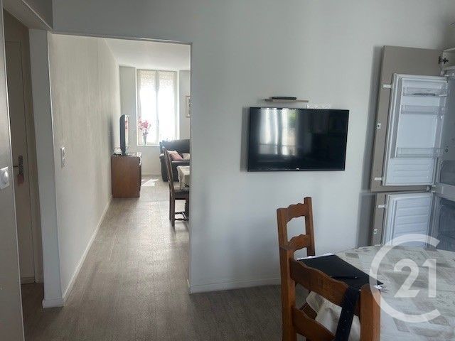 Appartement F3 à vendre - 4 pièces - 73.34 m2 - MONTIGNY LES METZ - 57 - LORRAINE - Century 21 Atout Immobilier