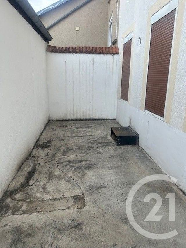 Appartement F3 à vendre - 4 pièces - 73.34 m2 - MONTIGNY LES METZ - 57 - LORRAINE - Century 21 Atout Immobilier