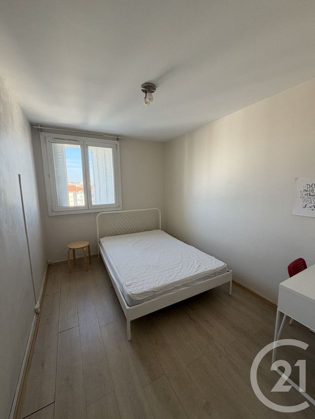 Appartement F5 à louer - 5 pièces - 76.26 m2 - METZ - 57 - LORRAINE - Century 21 Atout Immobilier