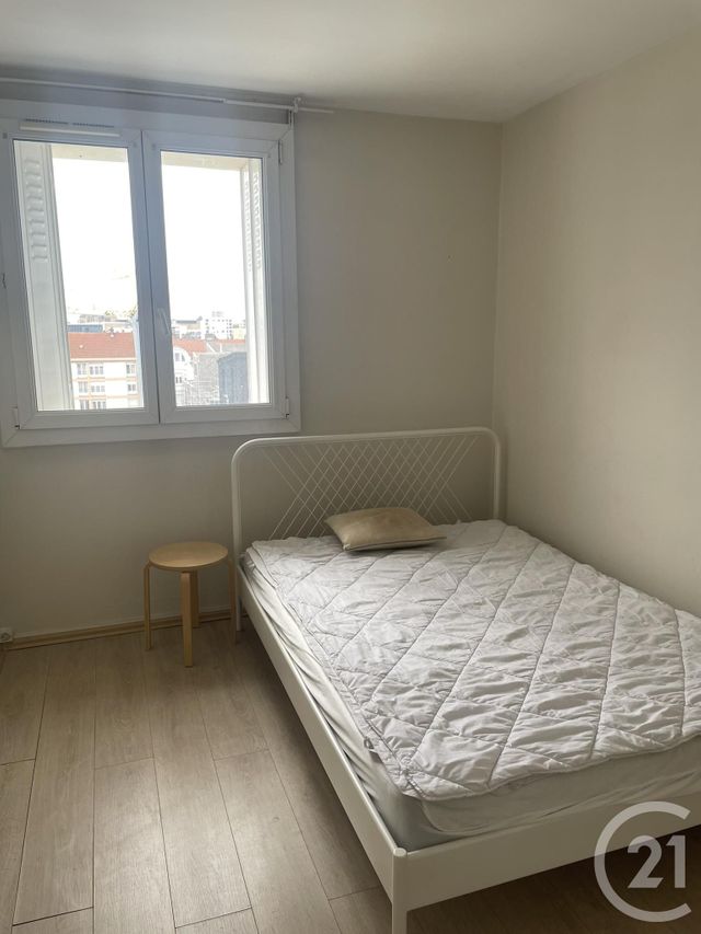 Appartement F5 à louer - 5 pièces - 76.26 m2 - METZ - 57 - LORRAINE - Century 21 Atout Immobilier