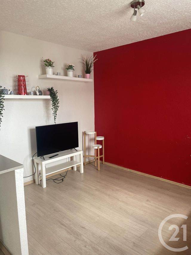 appartement - METZ - 57