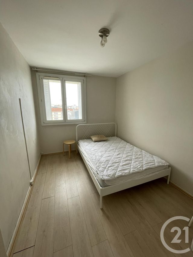 Appartement F5 à louer - 5 pièces - 76.26 m2 - METZ - 57 - LORRAINE - Century 21 Atout Immobilier