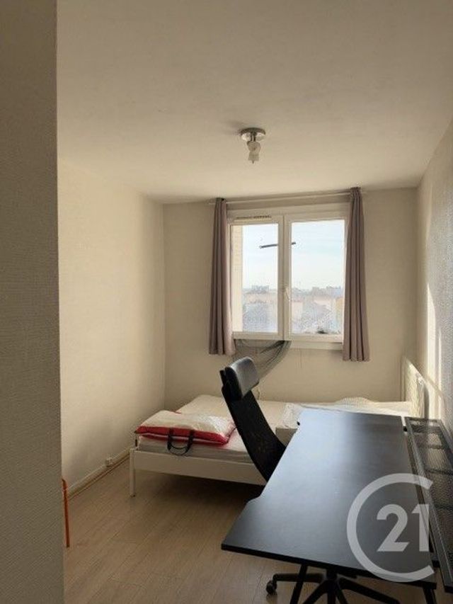 Appartement F5 à louer - 5 pièces - 76.26 m2 - METZ - 57 - LORRAINE - Century 21 Atout Immobilier