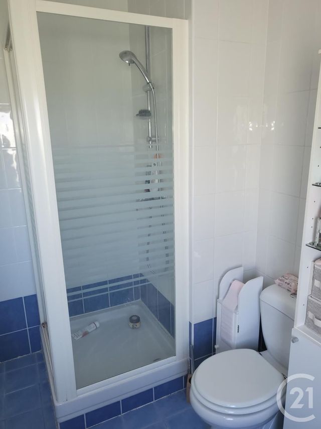 Appartement F2 à louer - 2 pièces - 48.01 m2 - METZ - 57 - LORRAINE - Century 21 Atout Immobilier