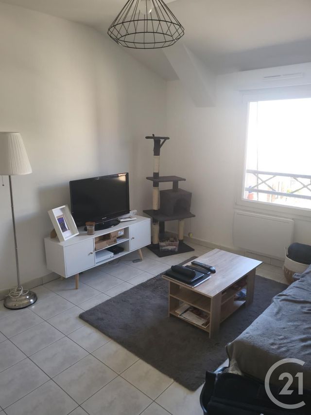 Appartement F2 à louer METZ