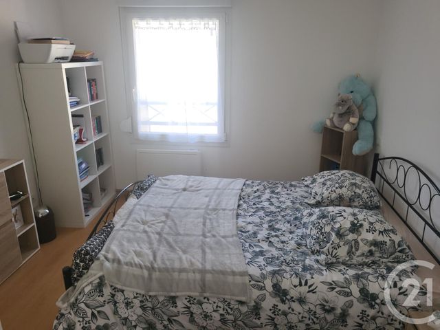 Appartement F2 à louer - 2 pièces - 48.01 m2 - METZ - 57 - LORRAINE - Century 21 Atout Immobilier