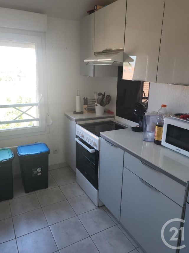 Appartement F2 à louer - 2 pièces - 48.01 m2 - METZ - 57 - LORRAINE - Century 21 Atout Immobilier