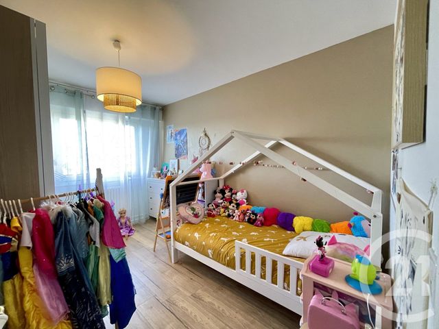 Appartement F5 à vendre - 5 pièces - 78.88 m2 - METZ - 57 - LORRAINE - Century 21 Atout Immobilier