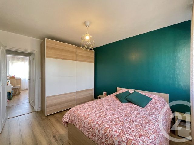 Appartement F5 à vendre - 5 pièces - 78.88 m2 - METZ - 57 - LORRAINE - Century 21 Atout Immobilier