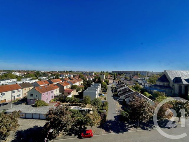 Appartement F5 à vendre - 5 pièces - 78.88 m2 - METZ - 57 - LORRAINE - Century 21 Atout Immobilier