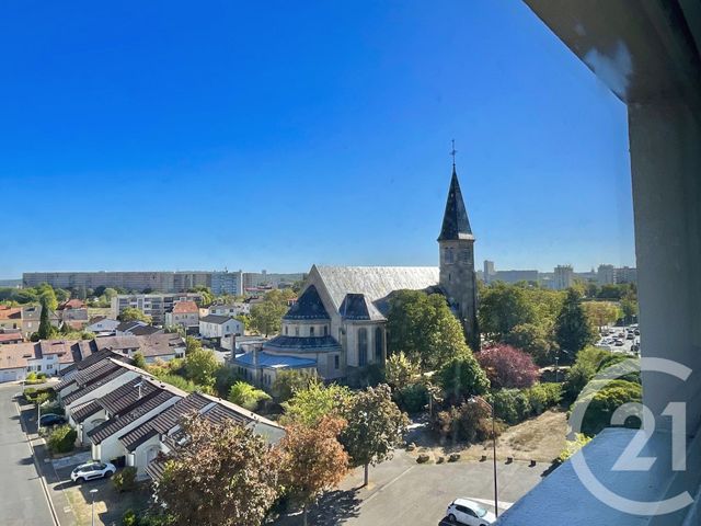 Appartement F5 à vendre - 5 pièces - 78.88 m2 - METZ - 57 - LORRAINE - Century 21 Atout Immobilier